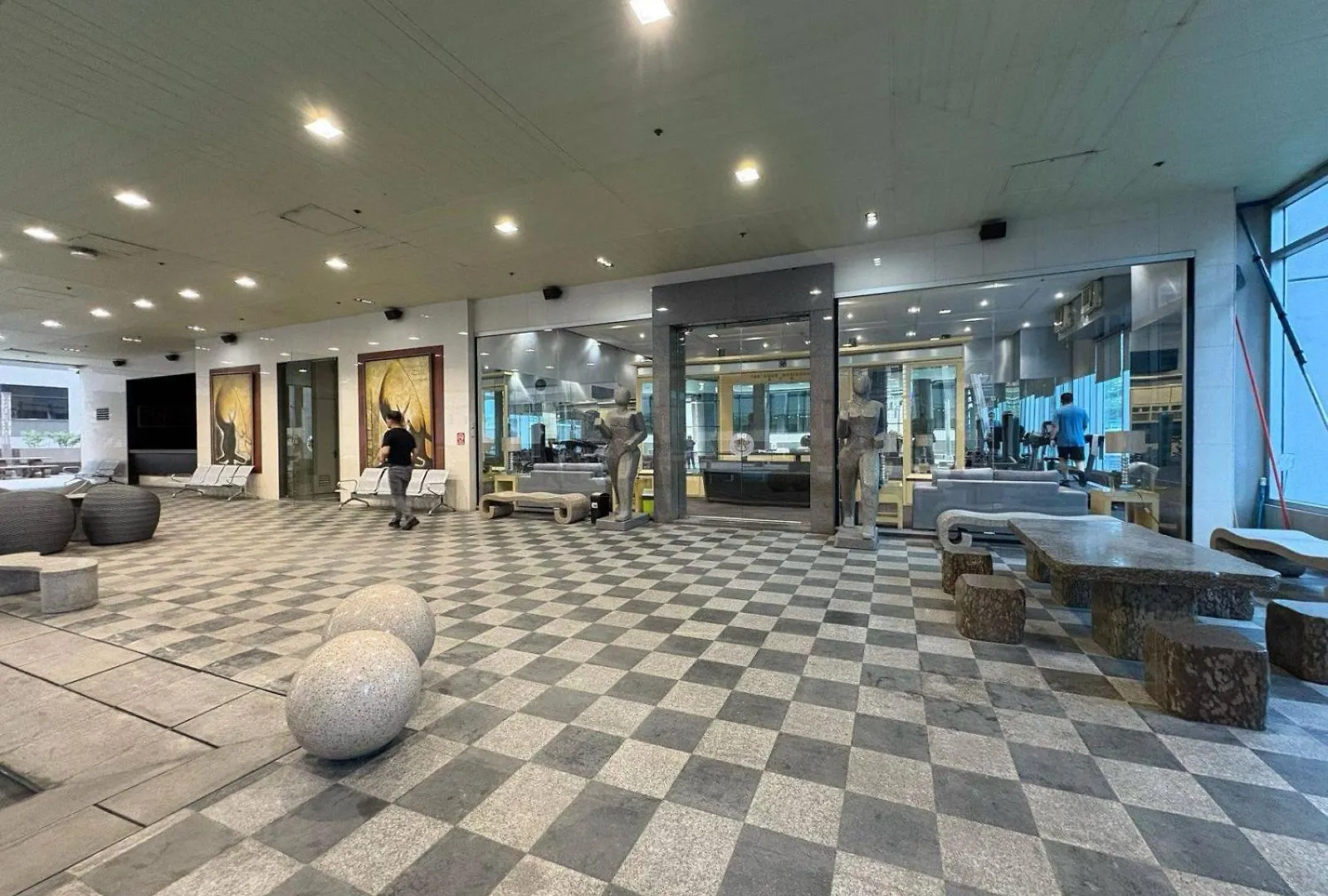 Διαμέρισμα The Luxe Residences Μανίλα Φιλιππίνες