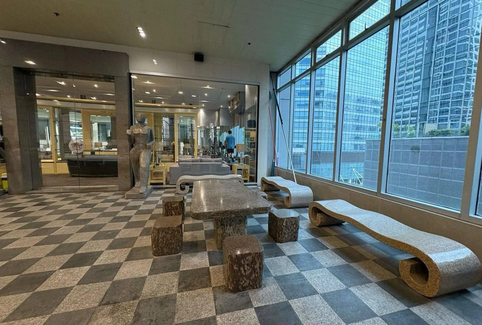 The Luxe Residences Μανίλα 0*,