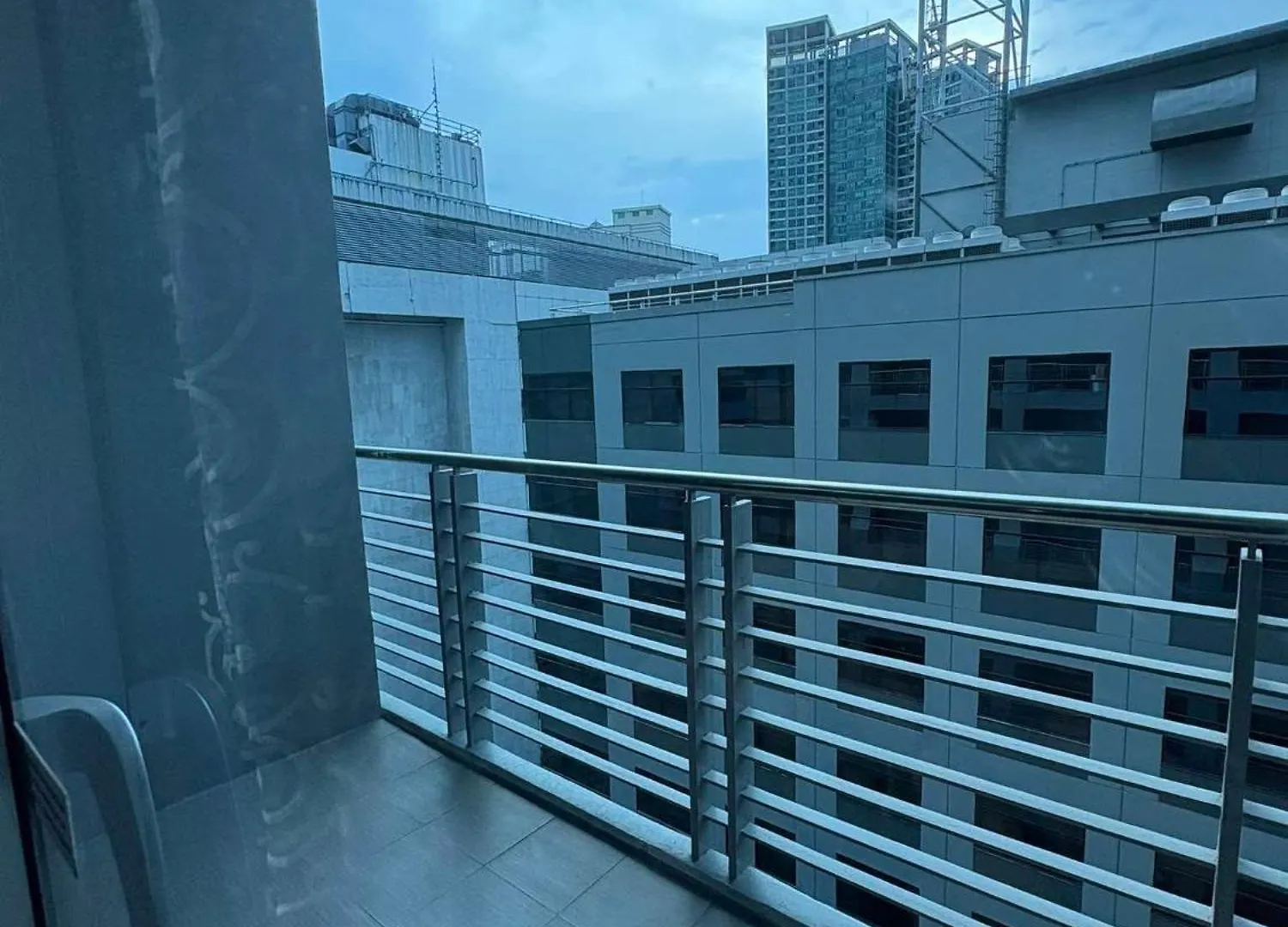 The Luxe Residences Μανίλα 0*,  Φιλιππίνες