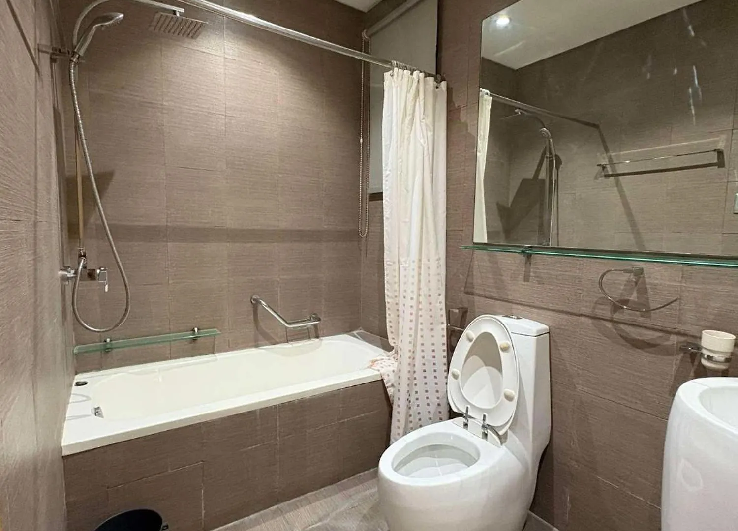 Διαμέρισμα The Luxe Residences Μανίλα