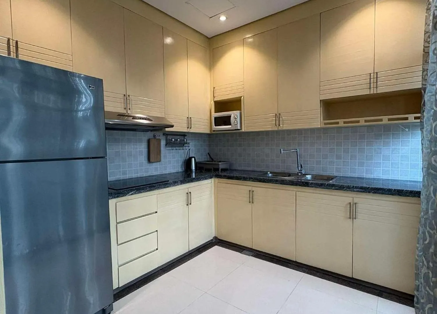 The Luxe Residences Μανίλα 0*,  Φιλιππίνες