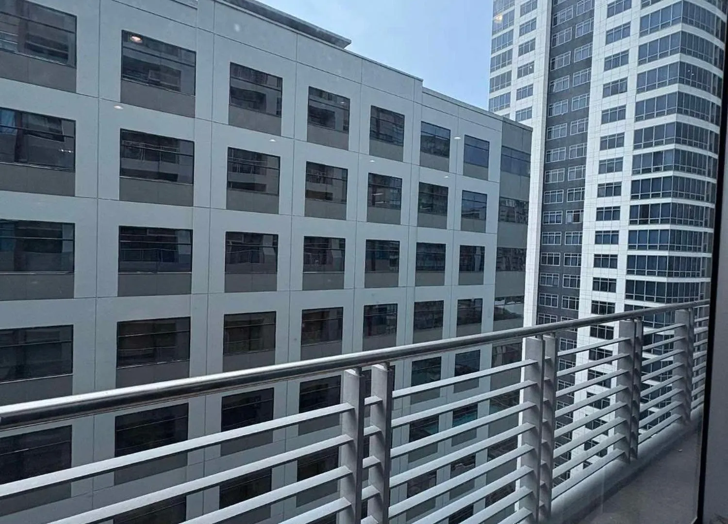 The Luxe Residences Μανίλα