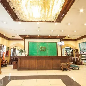 2* Hotel Oyo 653 Rosas Garden