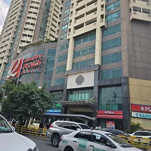 Condotel 2 Bedroom Connected To Robinson Mall By Tripleview 马尼拉