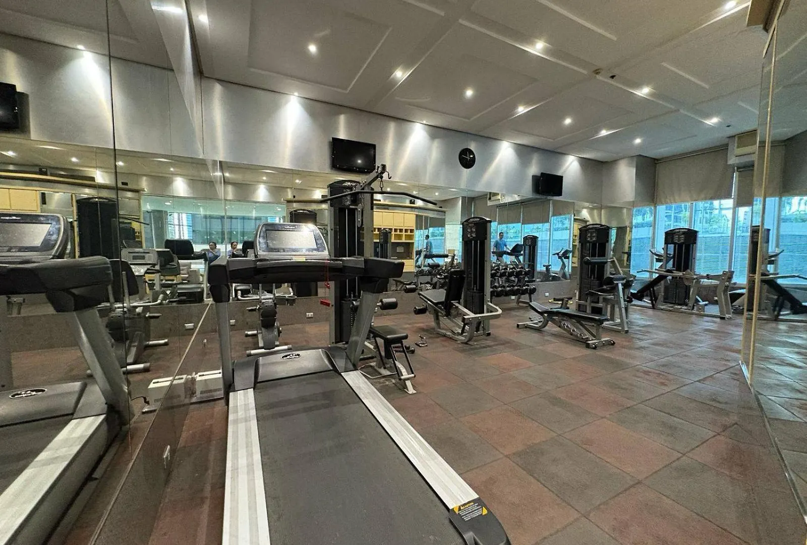 The Luxe Residences Manila