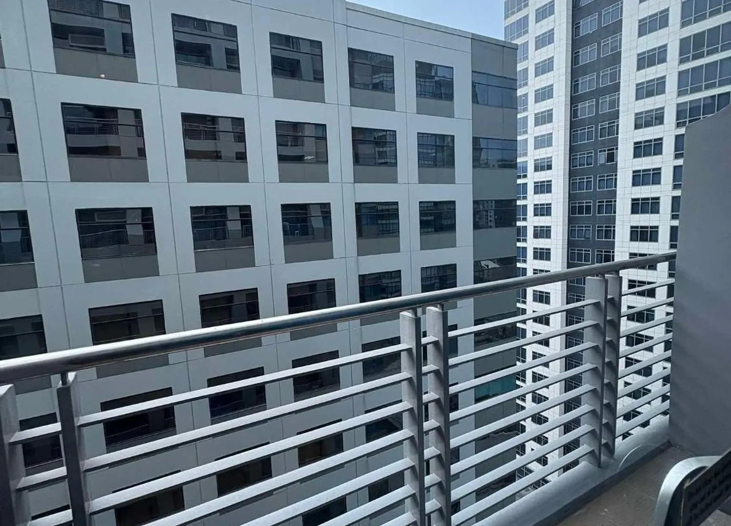 The Luxe Residences Manila Philippines