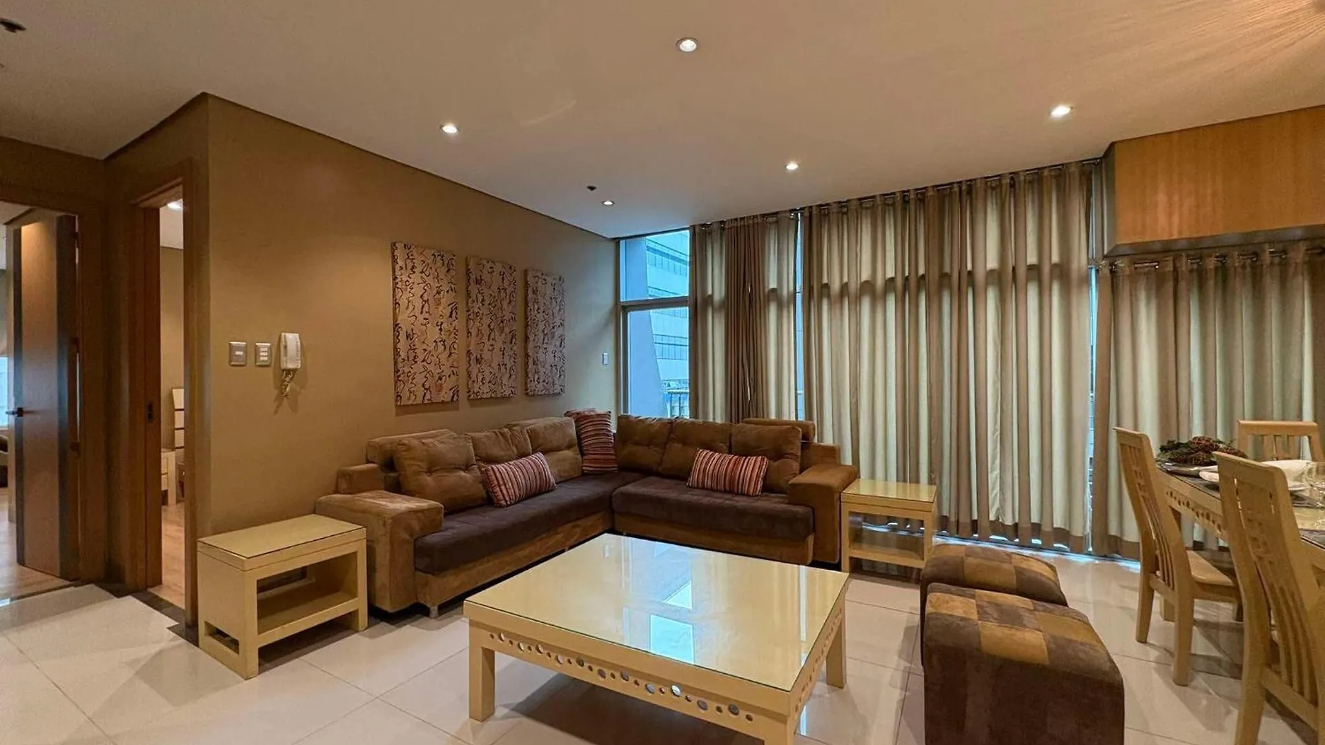 The Luxe Residences Manila Philippines